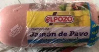 Jamon de Pavo