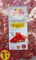Chorizo
