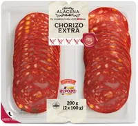 Chorizo extra