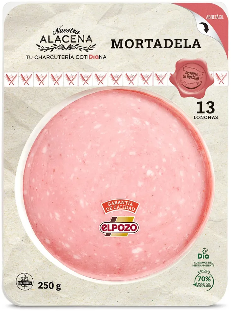 Mortadela