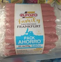 Frankfurt Family