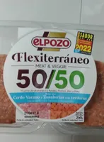 FLEXITERRÁNEO MEAT  VEGGIE