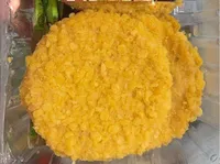 American crunchy chicken