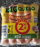 Big Queso