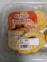 Bocaditos