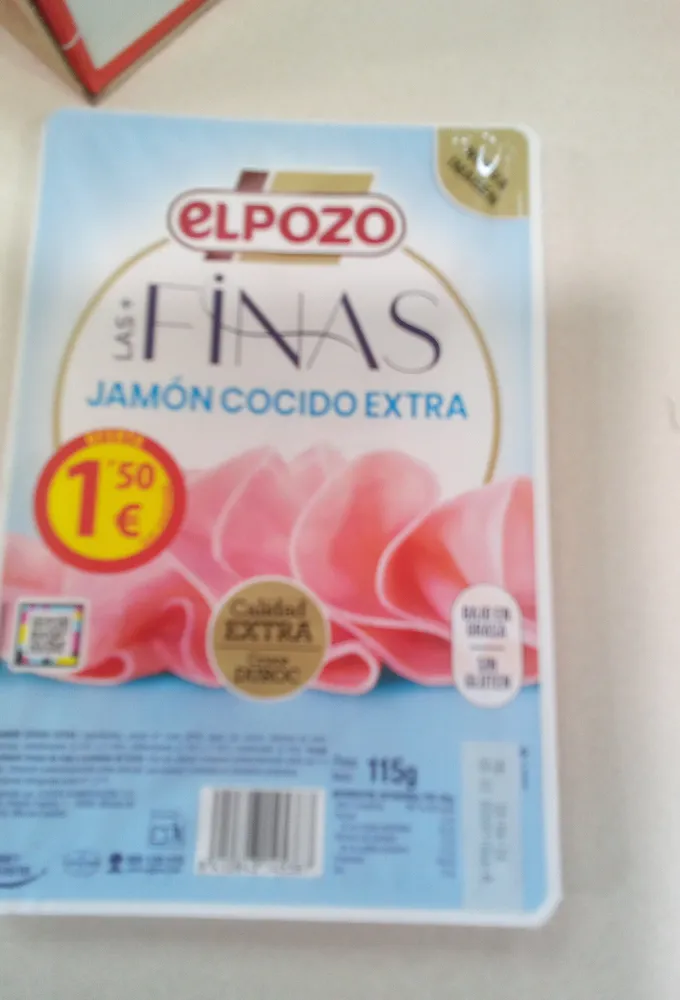 jAMON CICIDO