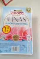 jAMON CICIDO