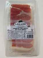 Legado Iberico Jamon de Cebo Iberico