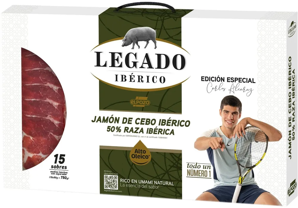 Legado Ibérico