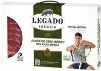 Legado Ibérico
