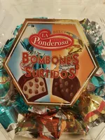Bombones surtidos