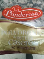 Polvorones