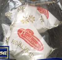 Hojaldradas