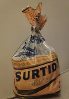 Surtido Minis