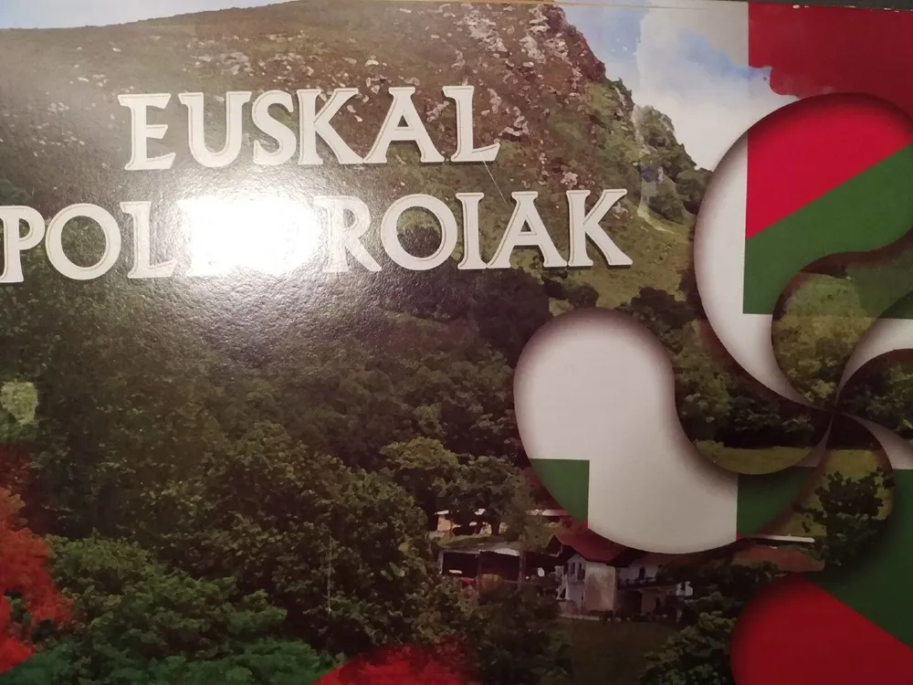 Euskal polboroiak