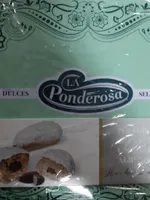 Polvorones