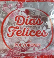 Polvorones
