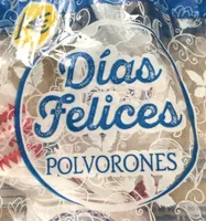 Polvorones