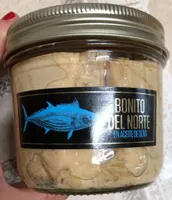 Bonito del norte