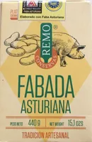 Fabada Asturiana