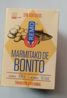 Marmitako de bonito