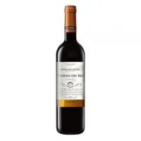 Vino do ribera duero dehesas del rey tinto crianza
