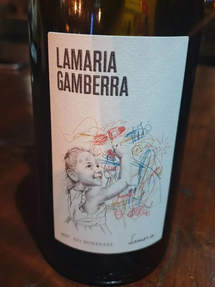 Vino tinto