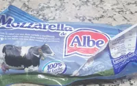 Mozzarella