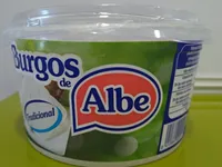 Queso de Burgos