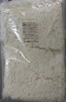 Mozzarella rallada