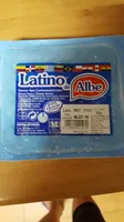 Queso tipo Latinoamericano (Queso fresco)