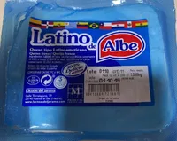 Queso latino