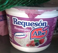 Requeson