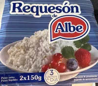 Requesón