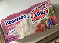 Requesón Light