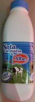 Nata culinaria