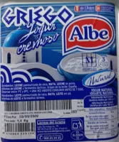 Yogur griego