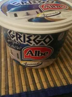 Yogurt griego