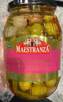 Gran gourmet cocktail