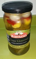 Maestranza Gran Gourmet Banderillas