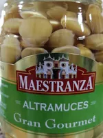 Altramuces