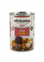 Cocido español Abricome