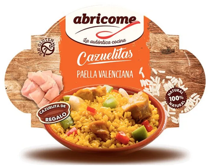 Paella