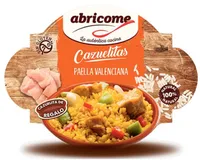 Paella