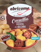 Patatas a la Riojana