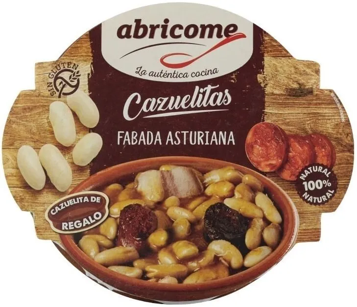 Fabada Asturiana