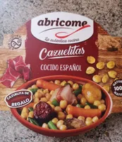 Cocido español