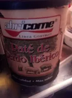 Paté de Cerdo Ibérico