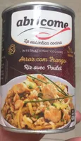 Arroz con pollo