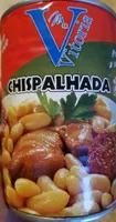 Chispalhada